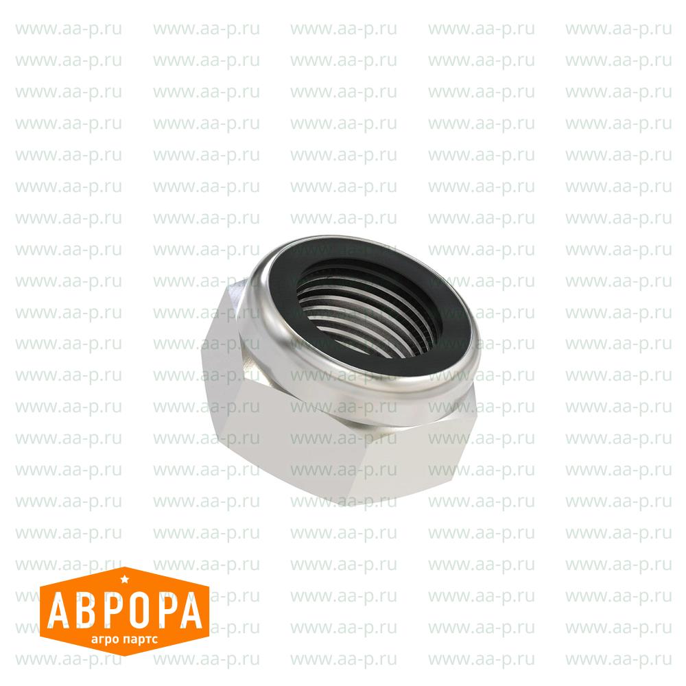 N207951 СТОПОРНАЯ  ГАЙКА